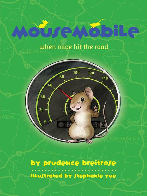 Title details for Mousemobile by Prudence Breitrose - Available